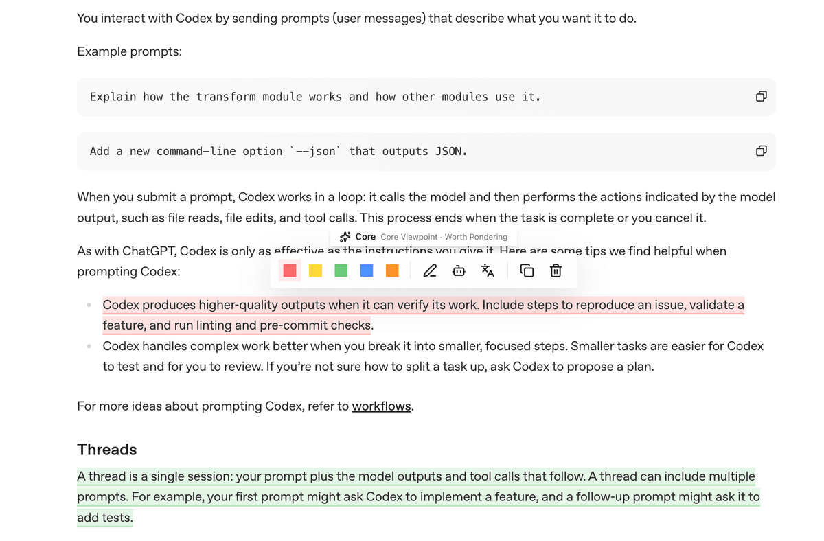 Semantic Annotation